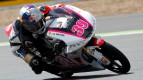 Luis Salom, RW Racing GP, Misano QP