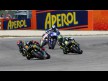 MotoGP, Misano RAC