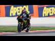Andrea Dovizioso, Monster Yamaha Tech 3, Misano RAC