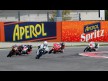 Moto3, Misano RAC