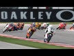 Moto3, Misano RAC