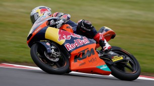 moto3 misano warm-up