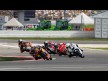Moto3, Misano RAC