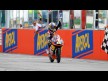 Sandro Cortese, Red Bull KTM Ajo, Misano RAC