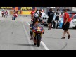 Sandro Cortese, Red Bull KTM Ajo, Misano RAC