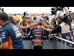 Sandro Cortese, Red Bull KTM Ajo, Misano RAC