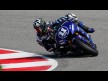 Ben Spies, Yamaha Factory Racing, Misano RAC