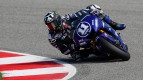 Ben Spies, Yamaha Factory Racing, Misano RAC