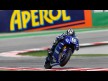 Ben Spies, Yamaha Factory Racing, Misano RAC