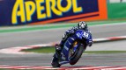 Ben Spies, Yamaha Factory Racing, Misano RAC