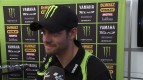 Cal Crutchlow on San Marino race