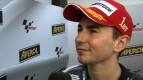 Perfect result for Lorenzo at Misano