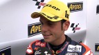 Cortese pleased with championship gap