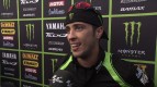 Front-end issues for Dovizioso
