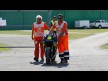 Cal Crutchlow, Monster Yamaha Tech 3, Misano RAC