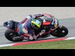 Pol Espargaro, Pons 40 HP Tuenti, Misano WUP