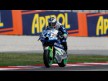 David Salom, Avintia Blusens, Misano RAC