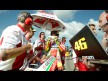 Valentino Rossi, Ducati Team, Misano RAC - © Copyright Alex Chailan & David Piolé