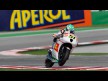 Michele Pirro, San Carlo Honda Gresini, Misano RAC