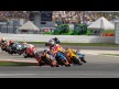 Moto3, Misano RAC