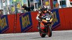 Marc Marquez, Team CatalunyaCaixa Repsol, Misano RAC