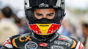 Marc Marquez, Team CatalunyaCaixa Repsol, Misano RAC