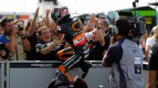 Marc Marquez, Team CatalunyaCaixa Repsol, Misano RAC