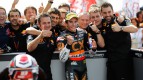 Marc Marquez, Team CatalunyaCaixa Repsol, Misano RAC
