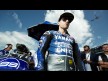 Jorge Lorenzo, Yamaha Factory Racing, Misano RAC - © Copyright Alex Chailan & David Piolé