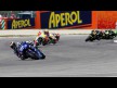 MotoGP, Misano RAC