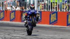 Jorge Lorenzo, Yamaha Factory Racing, Misano RAC