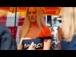Paddock Girl, GP Aperol di San Marino e Della Riviera di Rimini