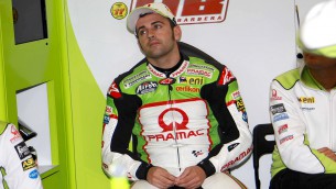 Pramac Misano Race