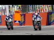 Randy de Puniet, Aleix Espargaro, Power Electronics Aspar, Misano RAC