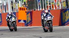 Randy de Puniet, Aleix Espargaro, Power Electronics Aspar, Misano RAC