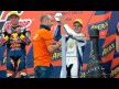Romano Fenati, Team Italia FMI, Misano RAC