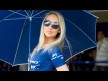 Paddock Girl, GP Aperol di San Marino e Della Riviera di Rimini