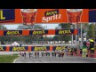 Moto2, Misano RAC