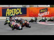 Moto2, Misano RAC