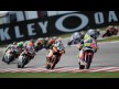 Moto2, Misano RAC