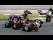 Moto2, Misano RAC