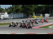 Moto2, Misano RAC