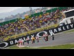 Moto3, Misano RAC