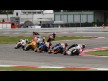 Moto3, Misano RAC