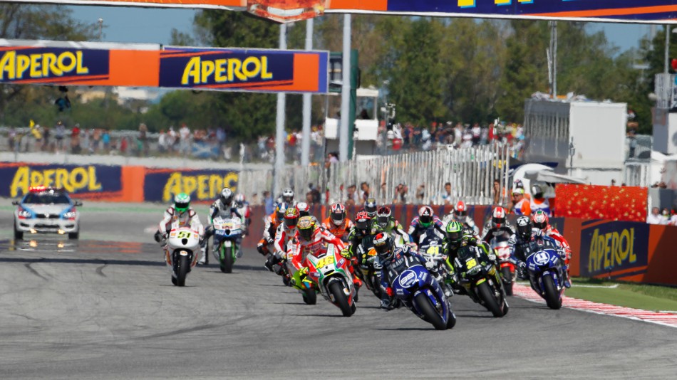 MotoGP, Misano RAC