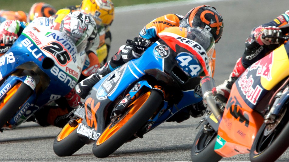 Miguel Oliveira, Estrella Galicia 0,0, Misano RAC