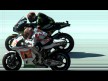 Alvaro Bautista, Andrea Dovizioso, Photofinish MotoGP Misano RAC