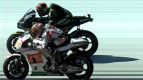 Alvaro Bautista, Andrea Dovizioso, Photofinish MotoGP Misano RAC