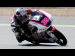 Luis Salom, RW Racing GP, Misano RAC