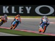 Moto3, Misano RAC